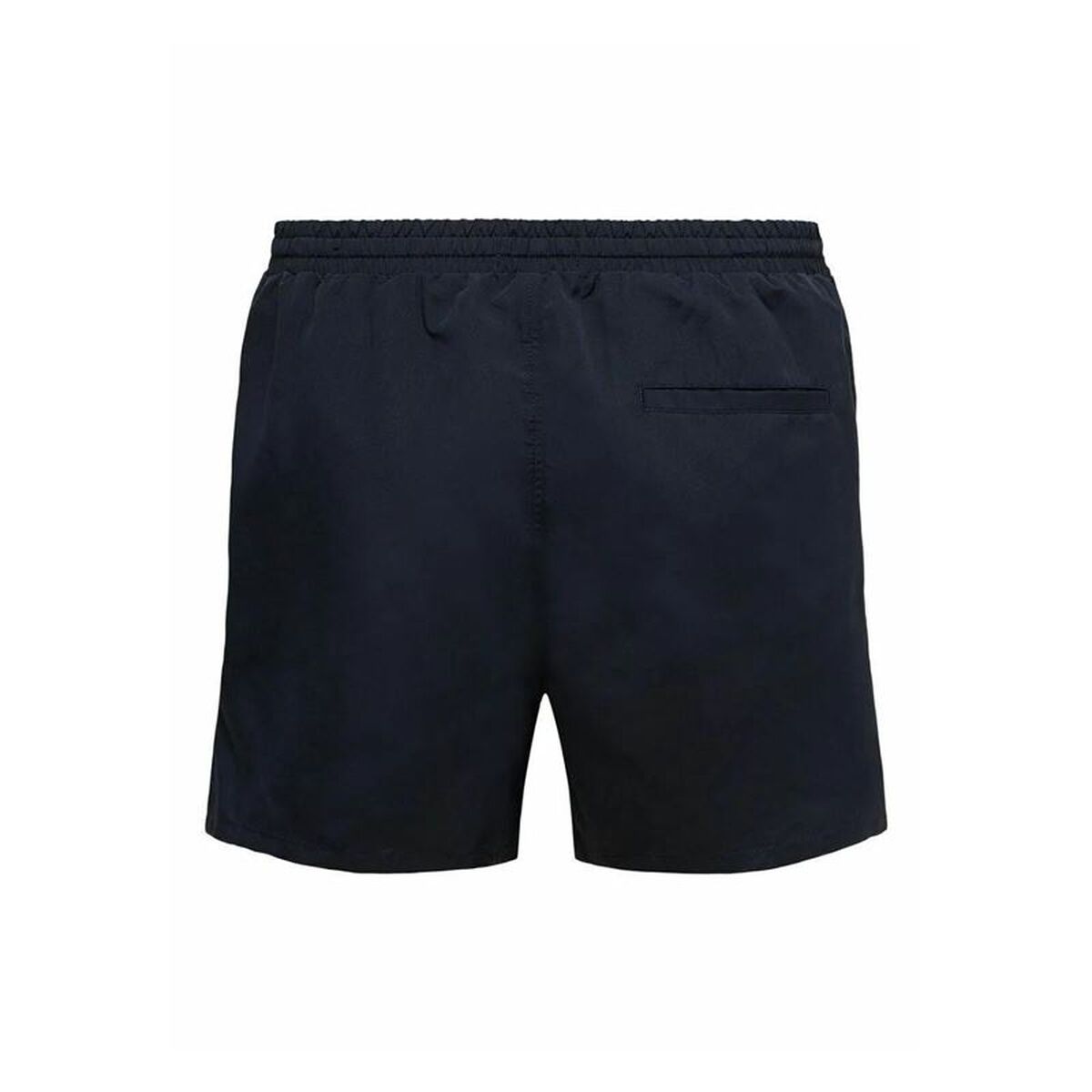 Herenzwembroek Only & Sons Marineblauw