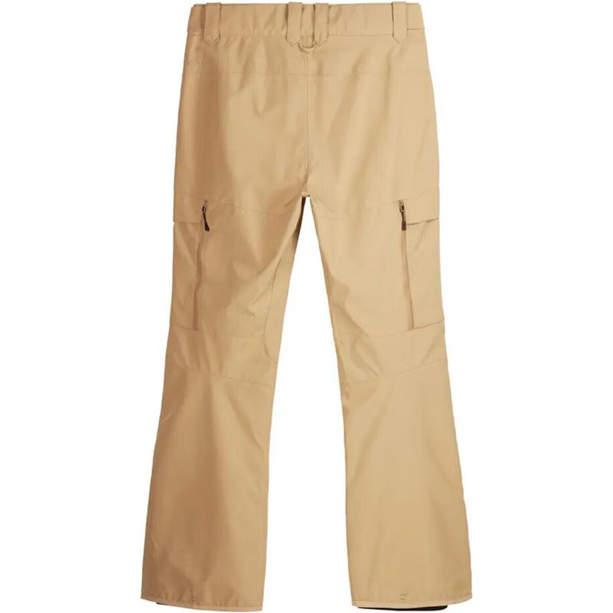 Long Sports Trousers Picture Plan Beige