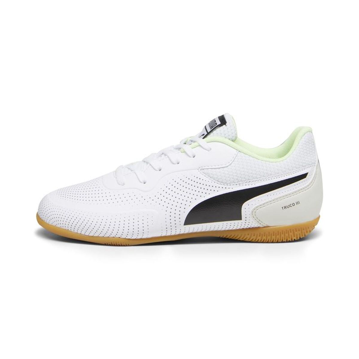 Kinder Zaalvoetbalschoenen Puma 106935 07