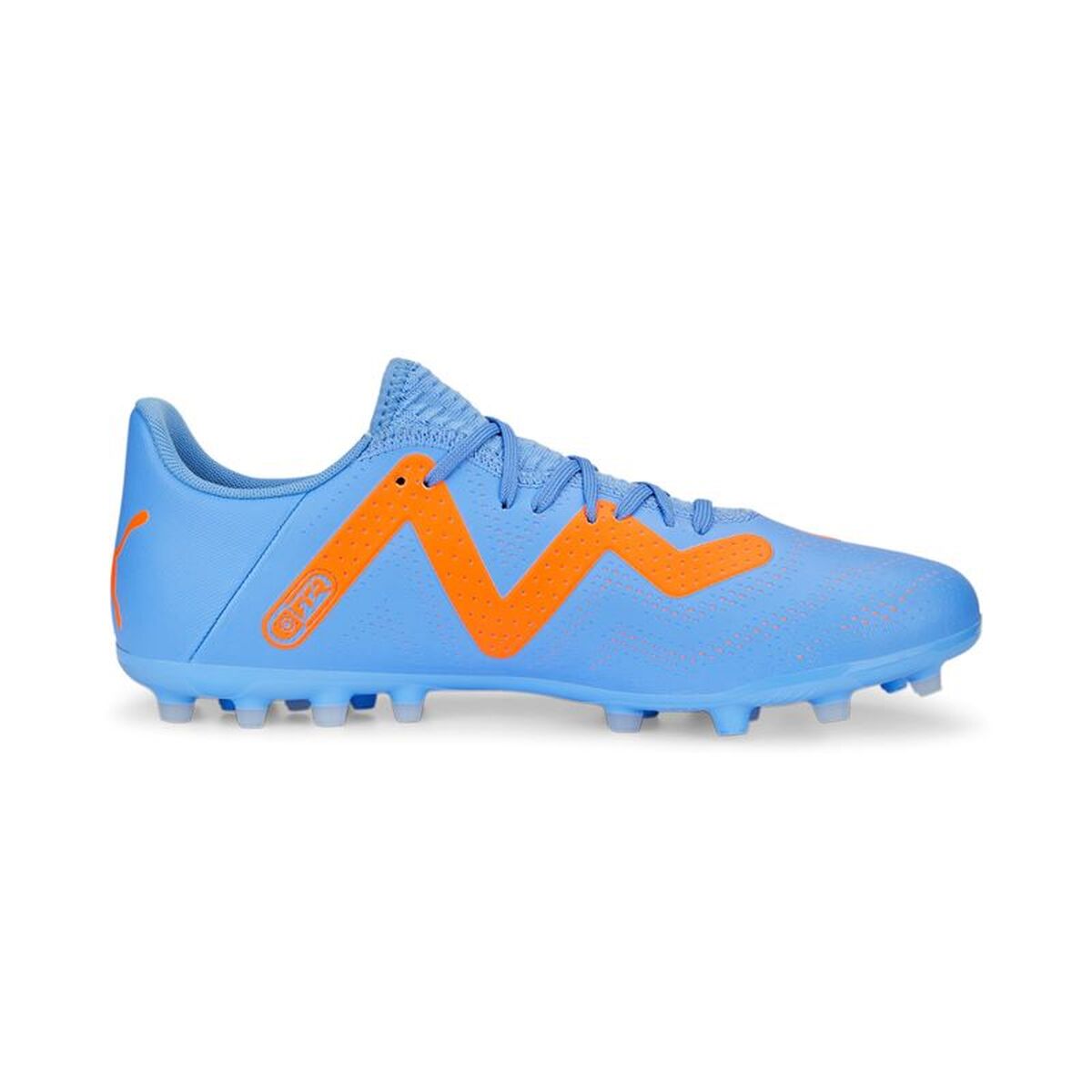 Voetbalschoenen Volwassenen Puma Future Play Mg Glimmer