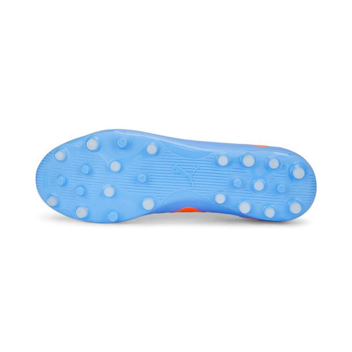 Voetbalschoenen Volwassenen Puma Future Play Mg Glimmer