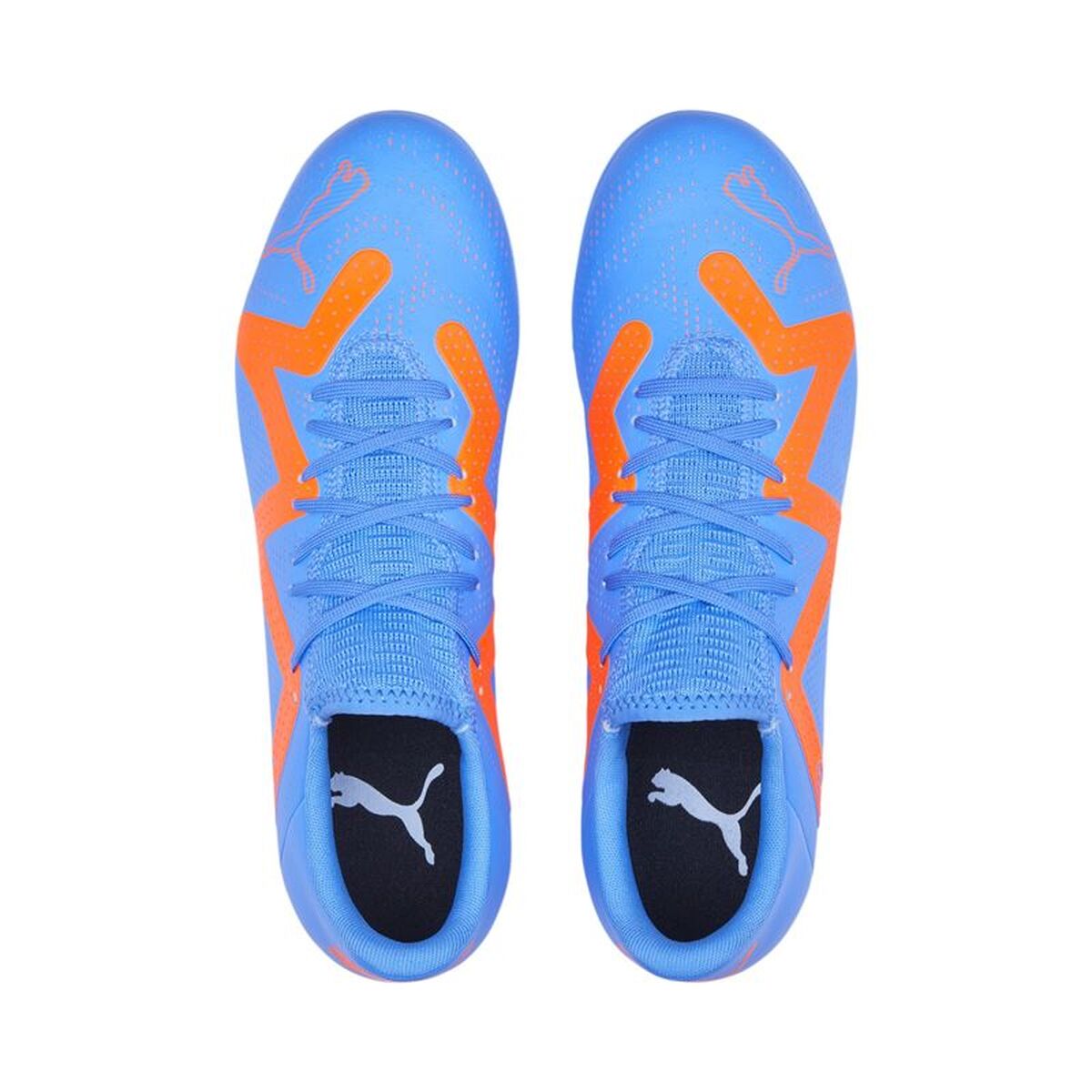 Voetbalschoenen Volwassenen Puma Future Play Mg Glimmer