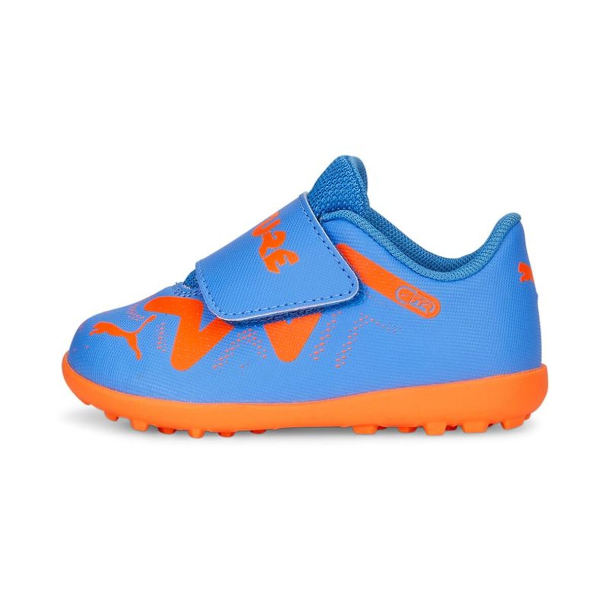 Kinder Voetbalschoenen Puma Future Play TT V