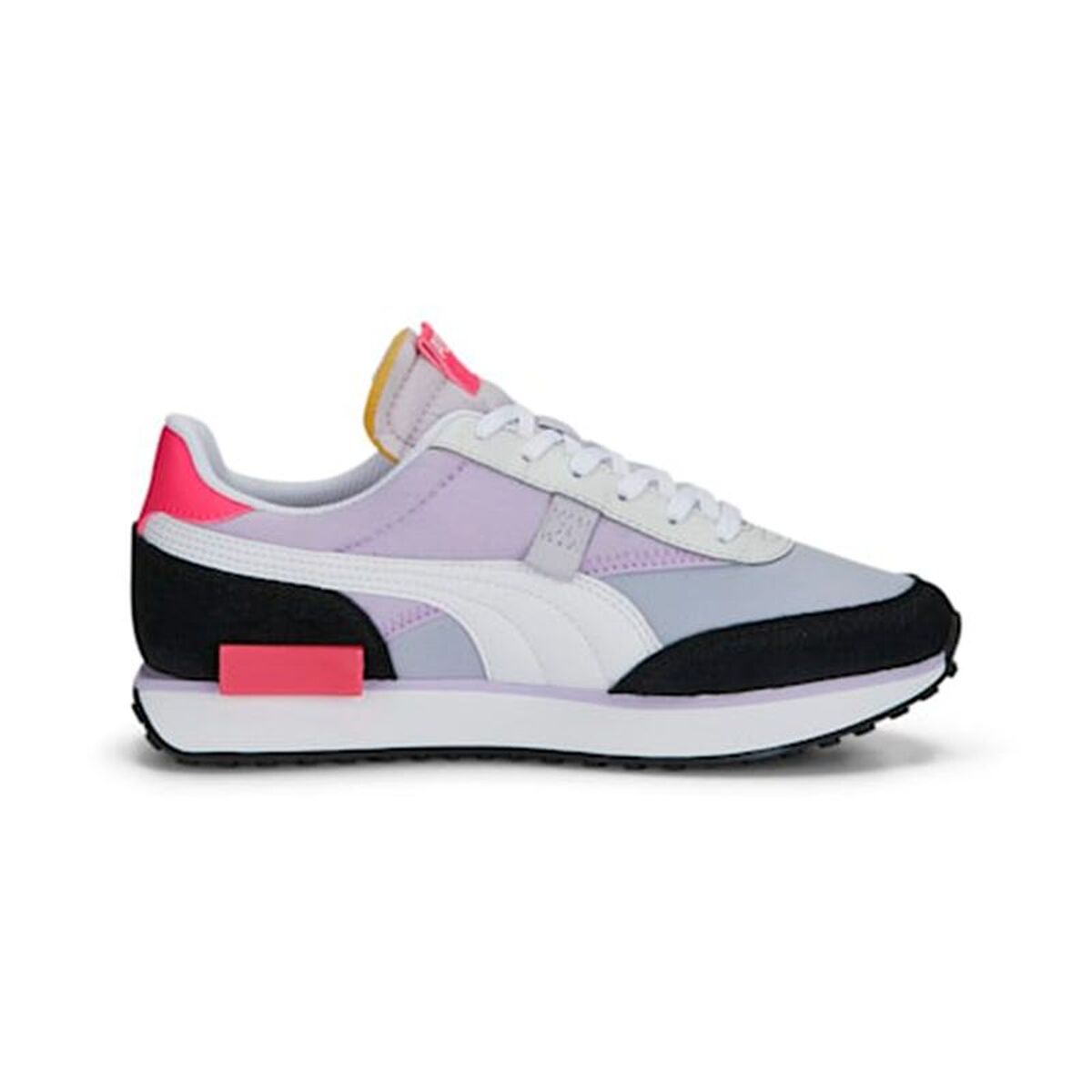Sportschoenen voor Dames Puma 371149 93 Zwart