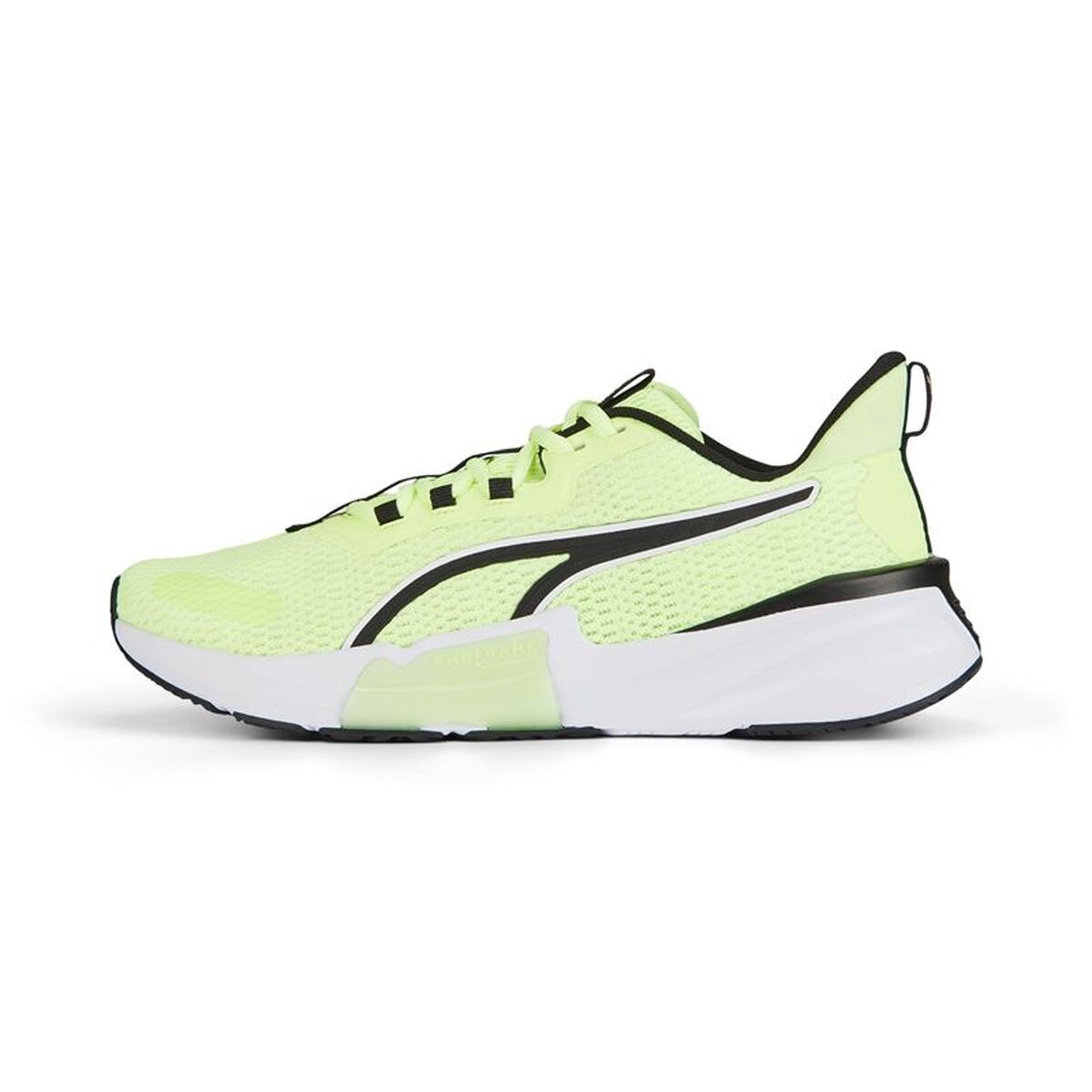 Sportschoenen voor heren Puma Citroen Mannen