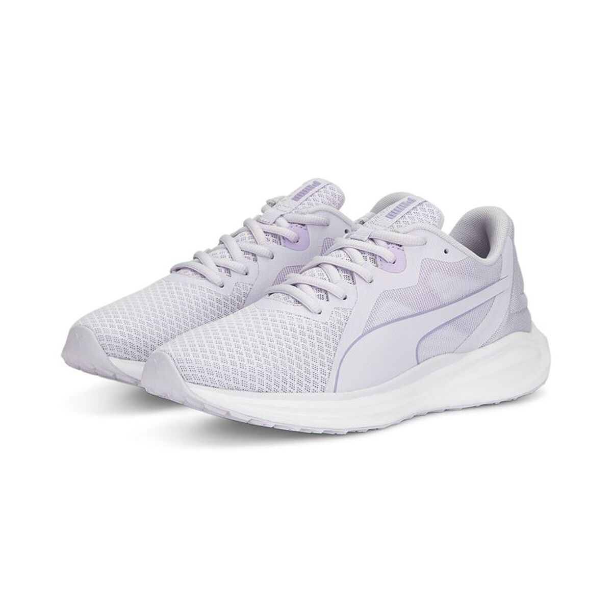 Sportschoenen voor Dames Puma Lavendel