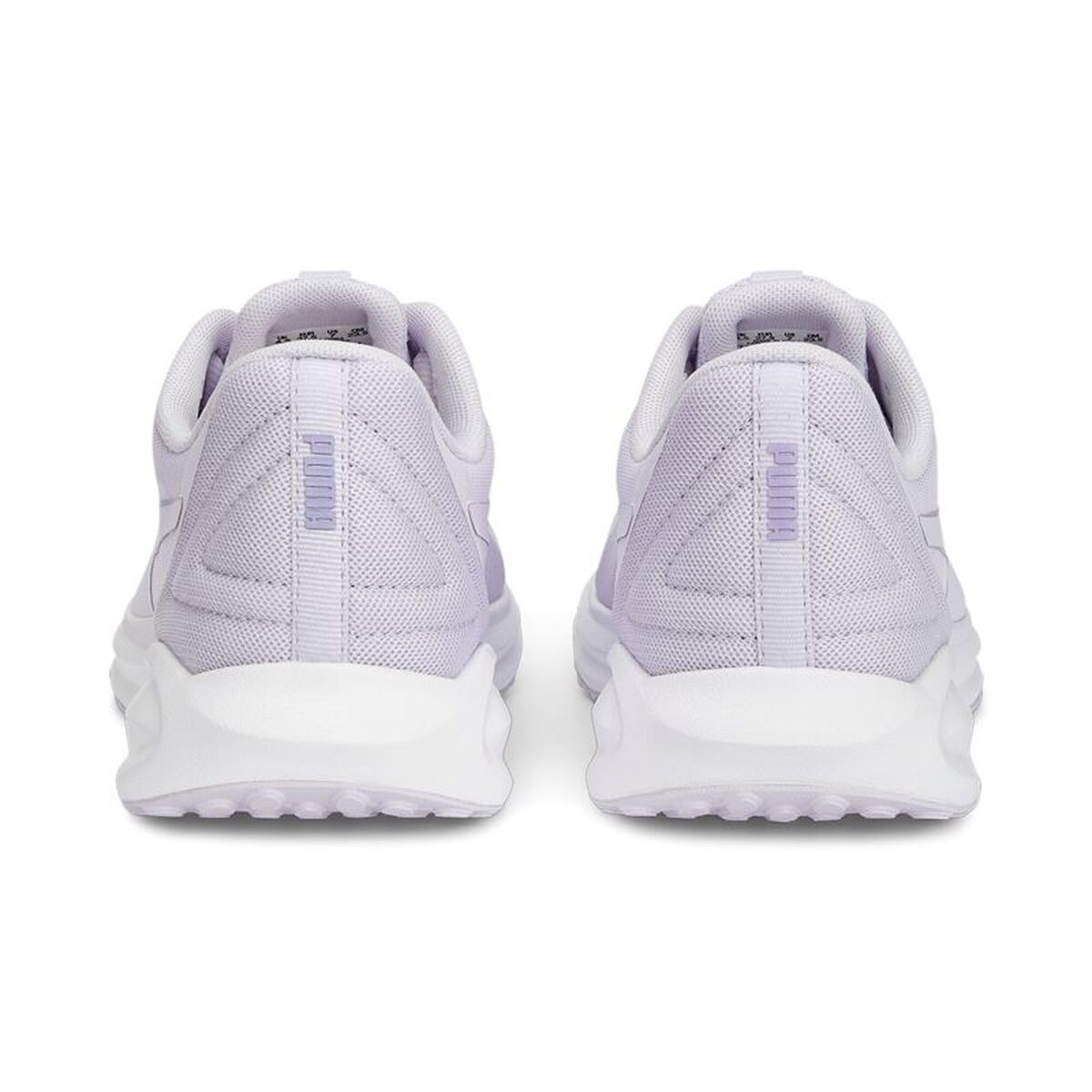 Sportschoenen voor Dames Puma Lavendel