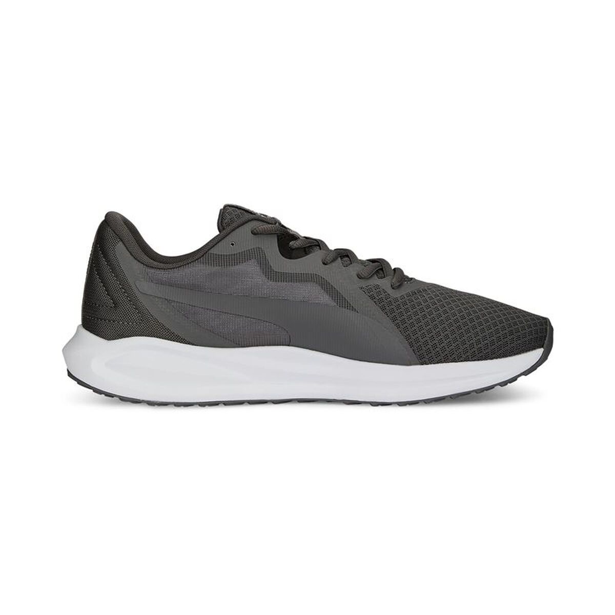 Hardloopschoenen voor Volwassenen Puma Twitch Runner Grijs