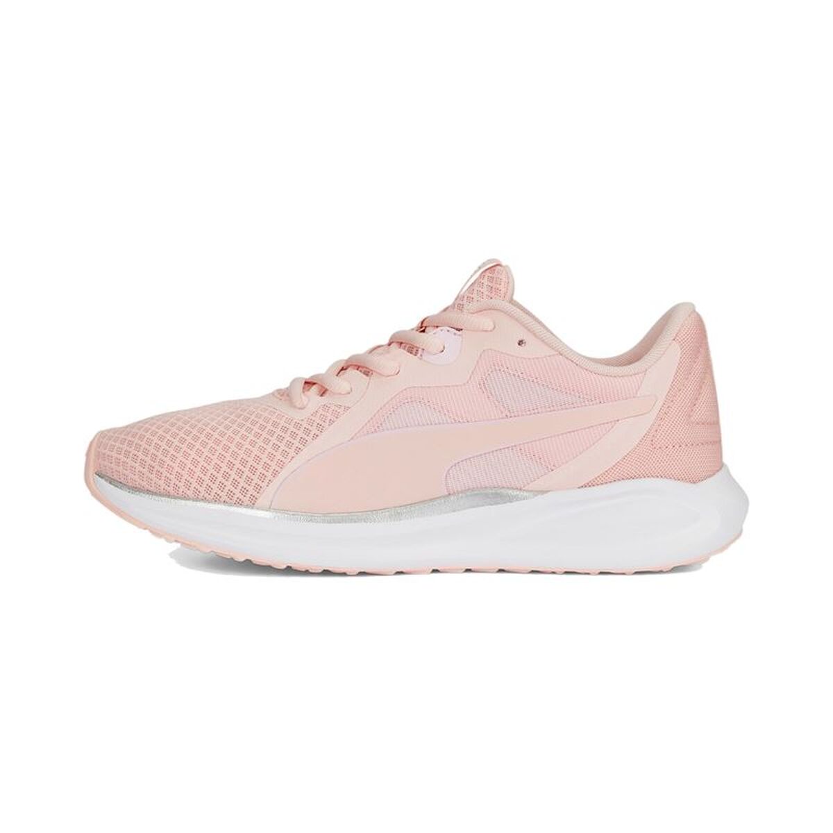 Sportschoenen voor Dames Puma Twitch Runner Fresh Roze