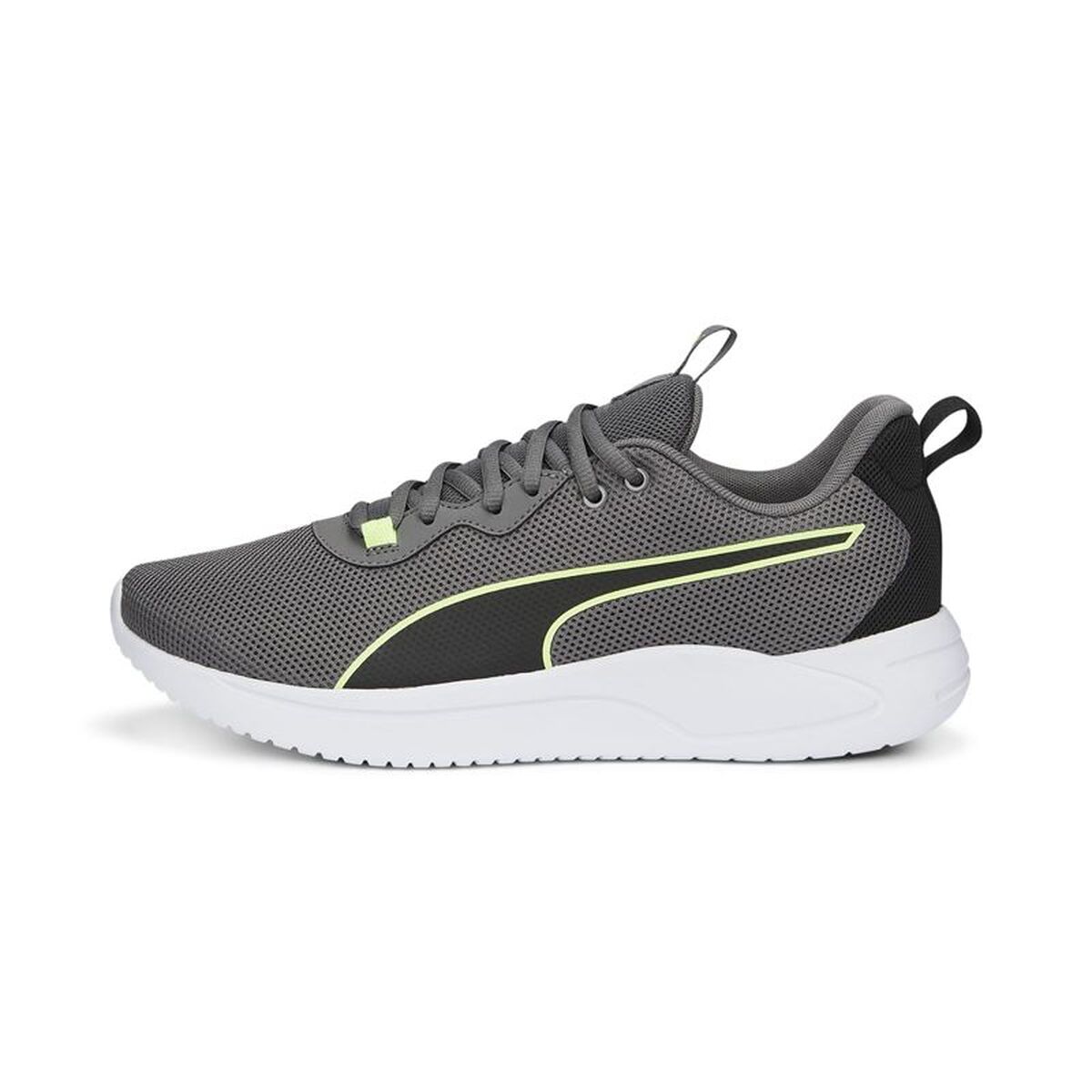 Hardloopschoenen voor Volwassenen Puma Resolve Modern Weave
