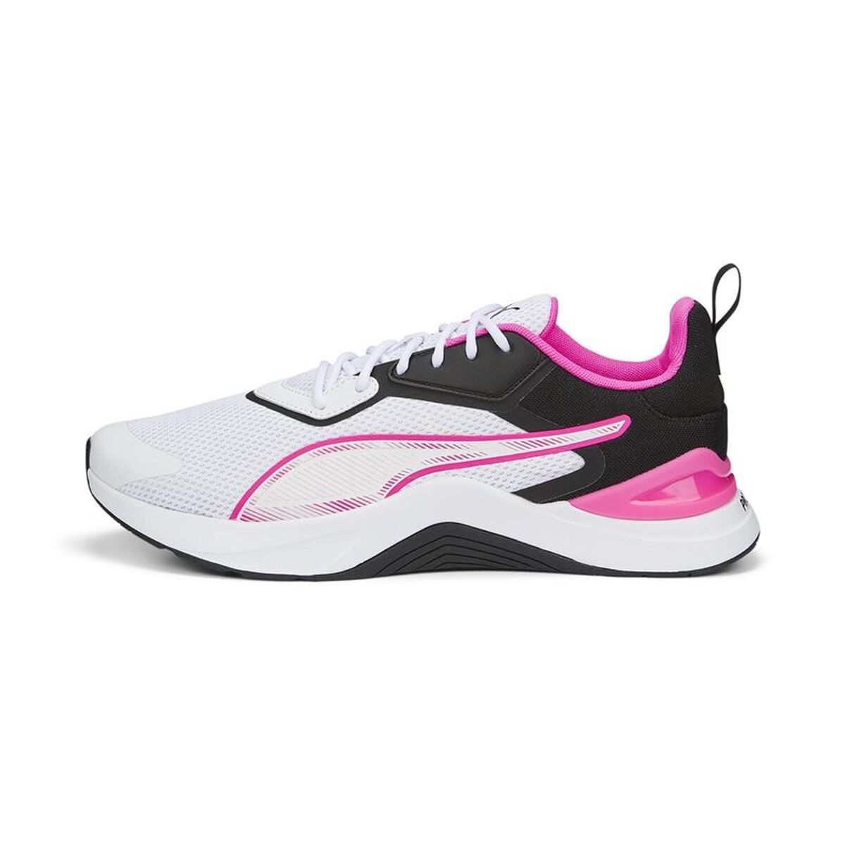 Sportschoenen voor Dames Puma Infusion Wit