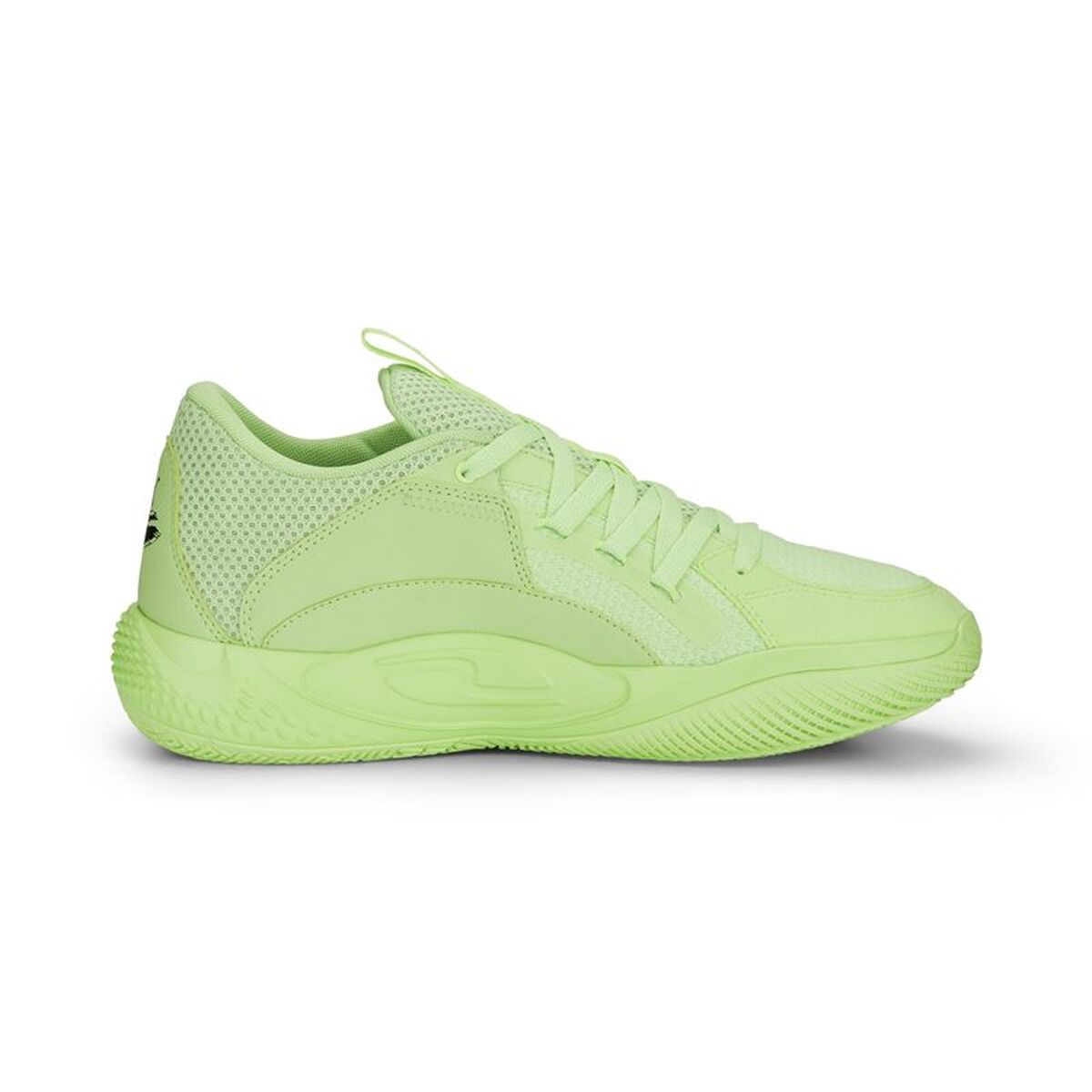 Basketball Shoes for Adults Puma 378269 01