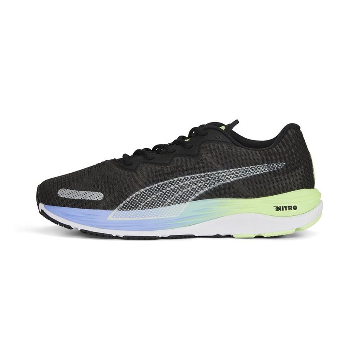 Hardloopschoenen voor Volwassenen Puma 378526 01