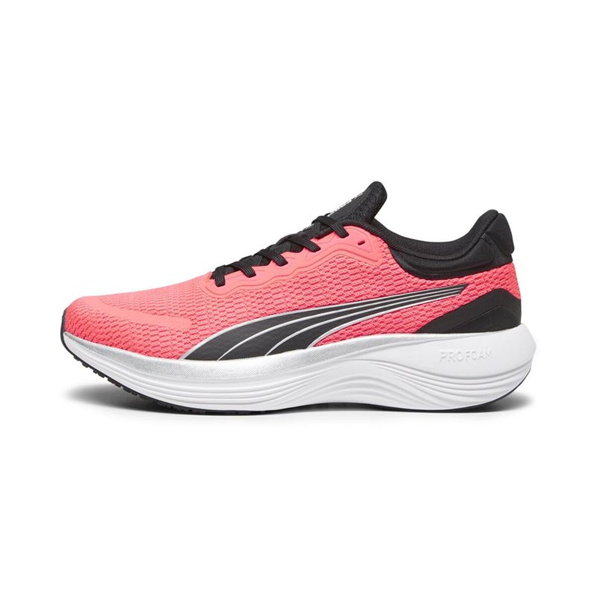 Sportschoenen voor Dames Puma Scend Pro Zalm
