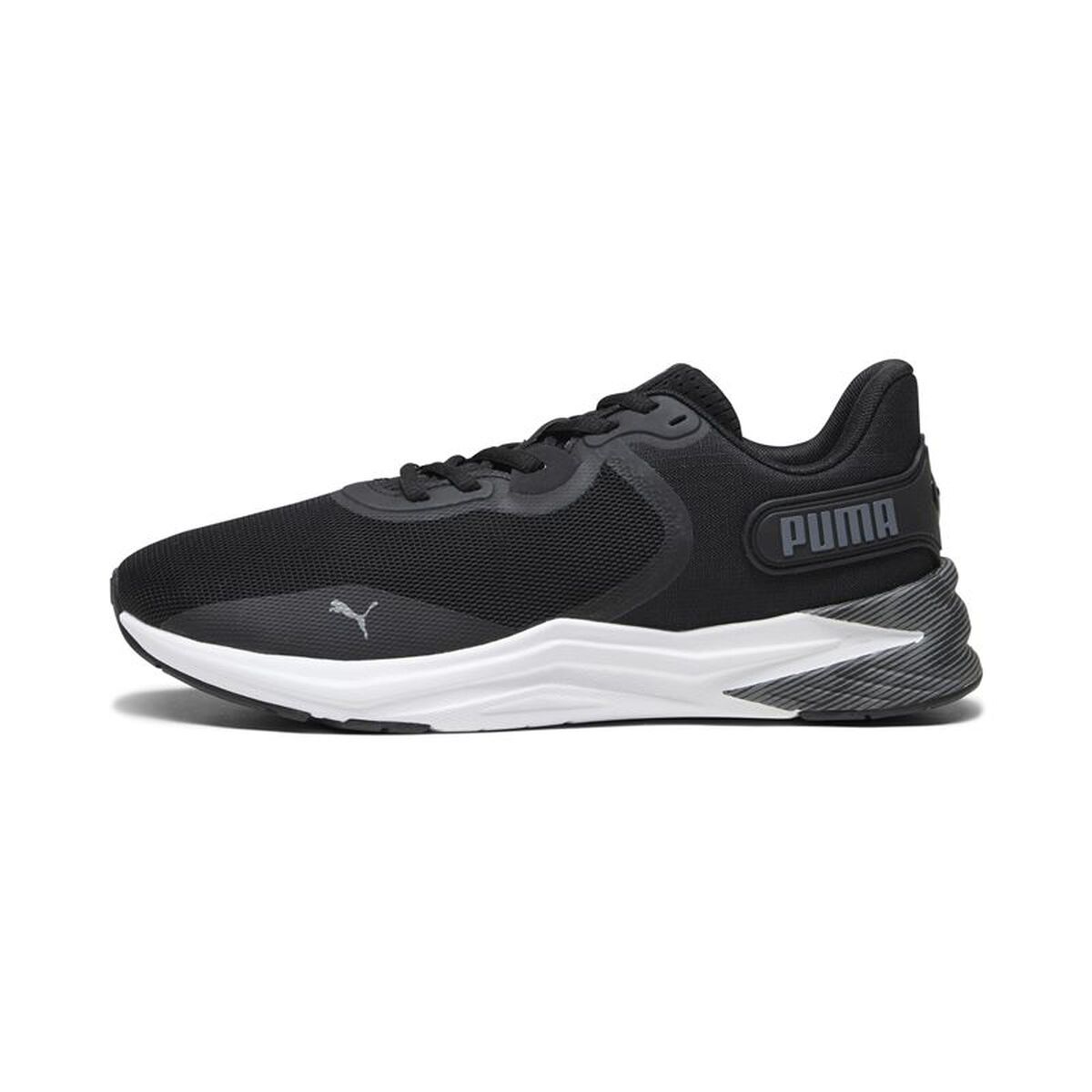 Sportschoenen voor heren Puma Disperse Xt 3 Hyperw Zwart Mannen