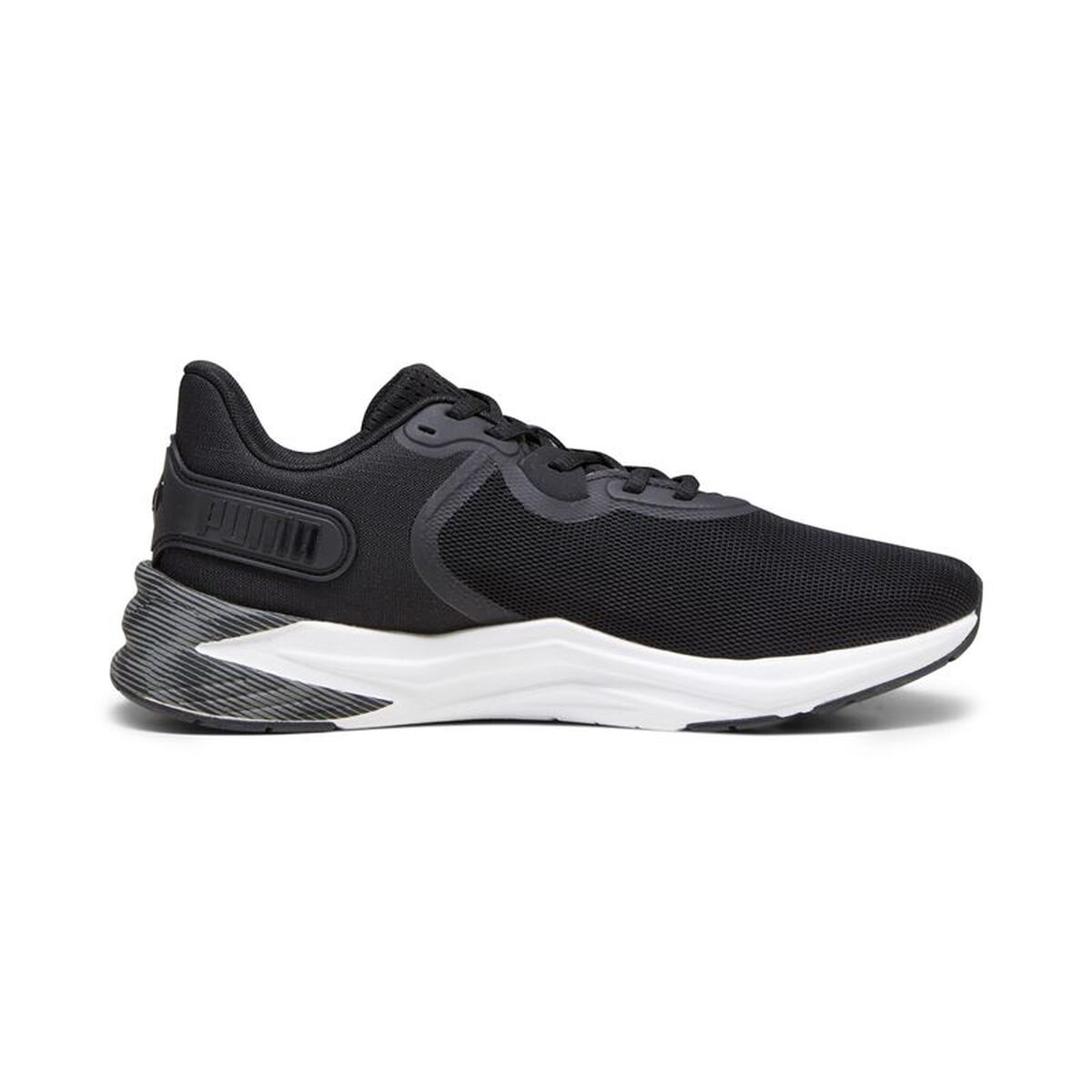 Sportschoenen voor heren Puma Disperse Xt 3 Hyperw Zwart Mannen