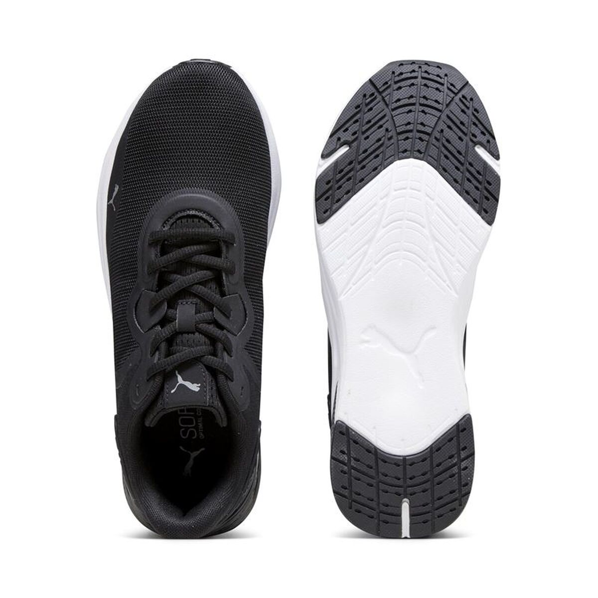 Sportschoenen voor heren Puma Disperse Xt 3 Hyperw Zwart Mannen