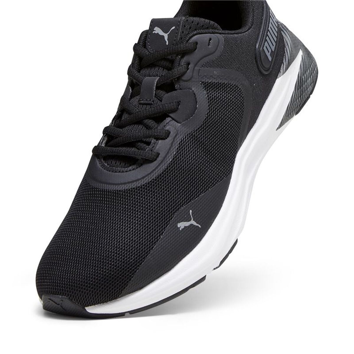 Sportschoenen voor heren Puma Disperse Xt 3 Hyperw Zwart Mannen