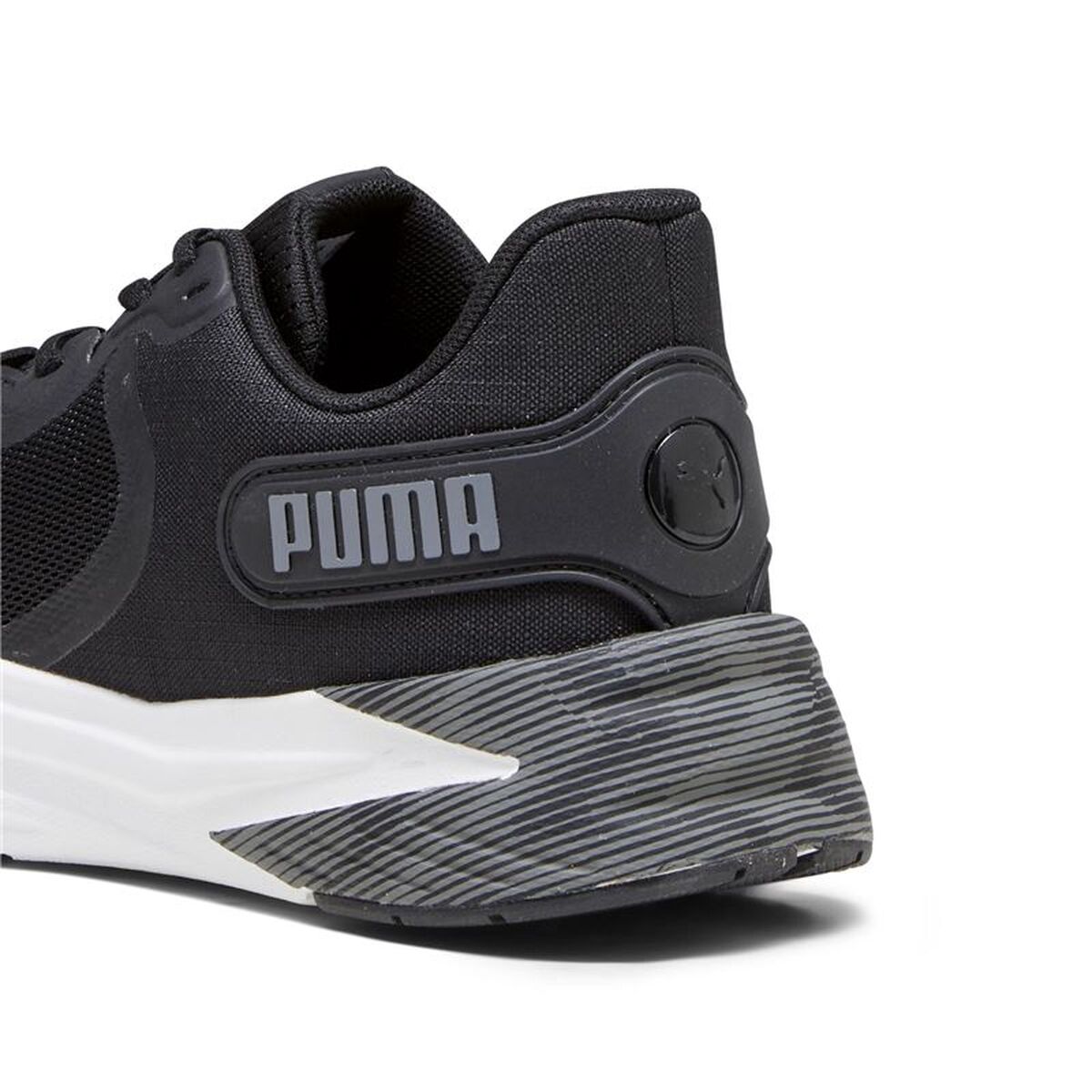 Sportschoenen voor heren Puma Disperse Xt 3 Hyperw Zwart Mannen