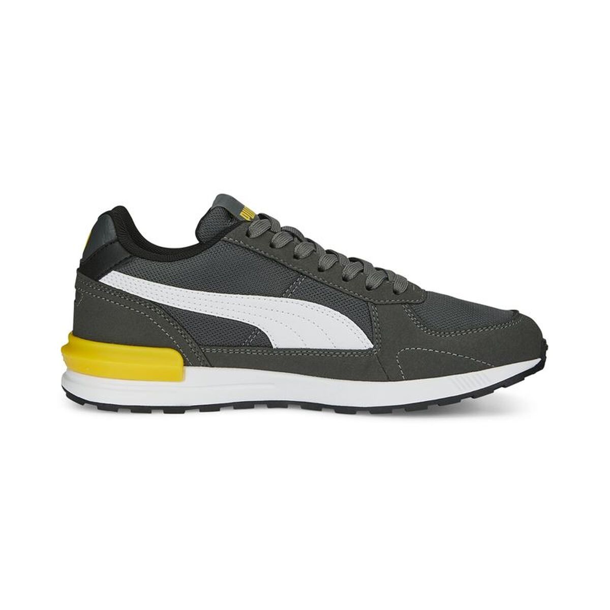 Sportschoenen voor Kinderen Puma 381987 17 Zwart