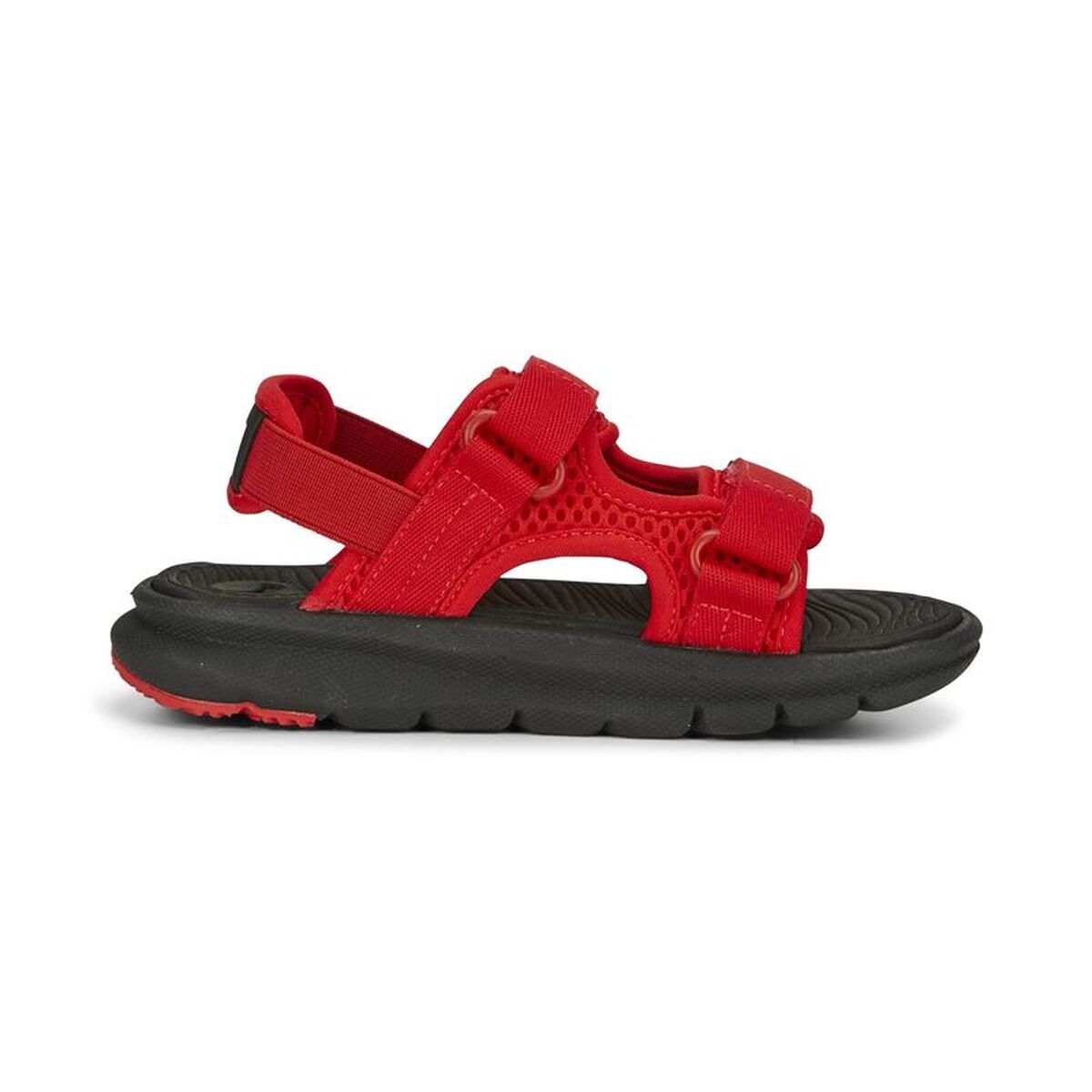 Kindersandalen Puma Evolve For All Time Rood