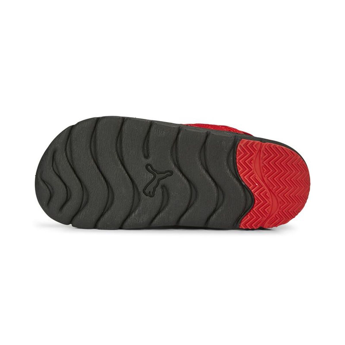 Kindersandalen Puma Evolve For All Time Rood
