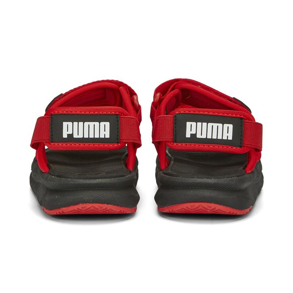Kindersandalen Puma Evolve For All Time Rood