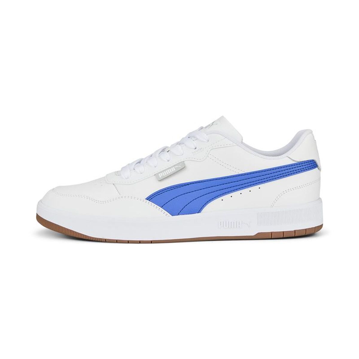 Hardloopschoenen voor Volwassenen Puma 389371 04 Wit