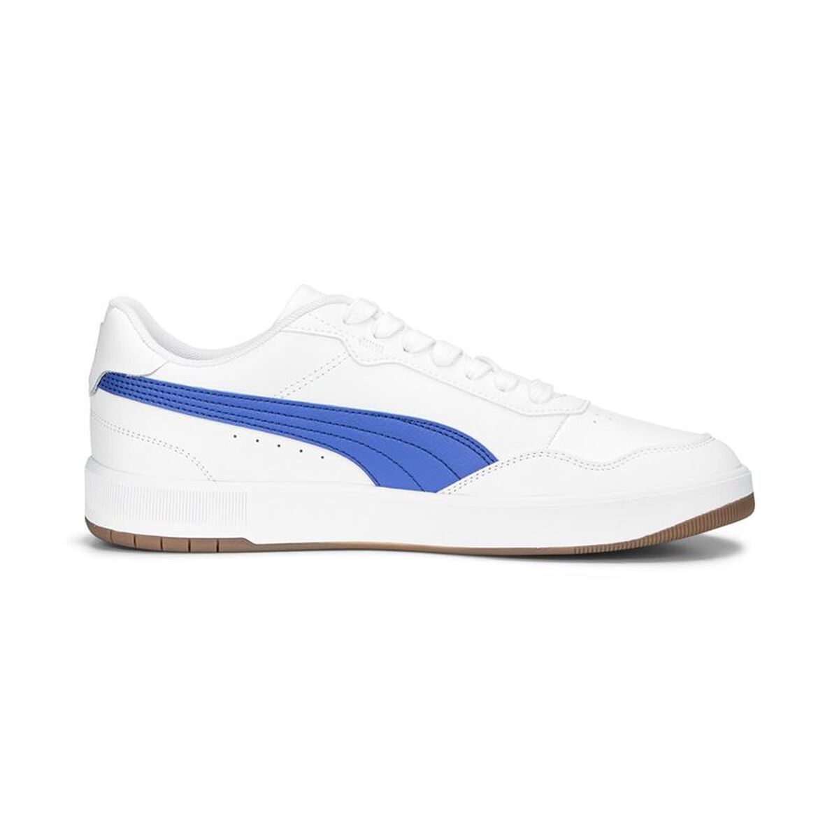Hardloopschoenen voor Volwassenen Puma 389371 04 Wit