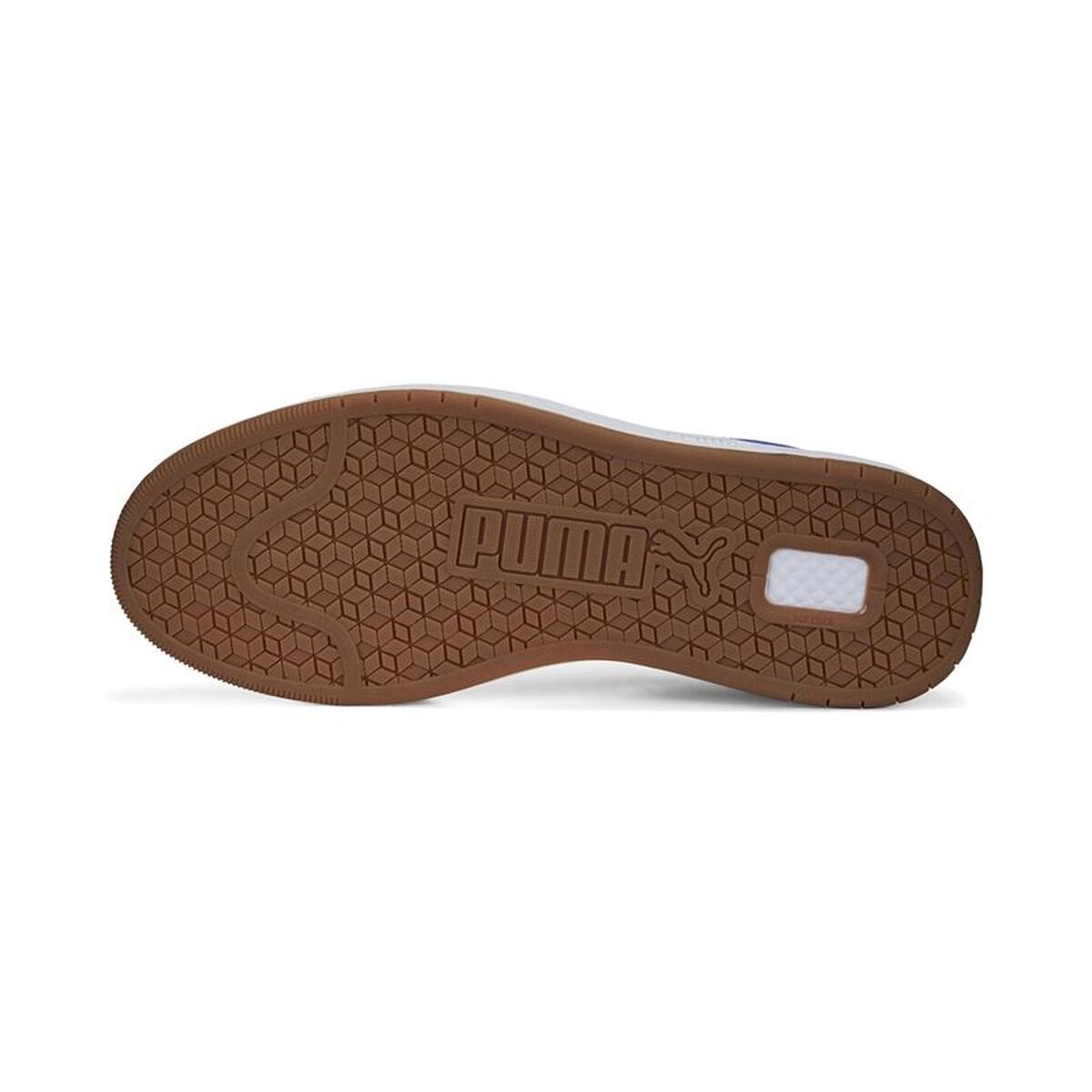 Hardloopschoenen voor Volwassenen Puma 389371 04 Wit