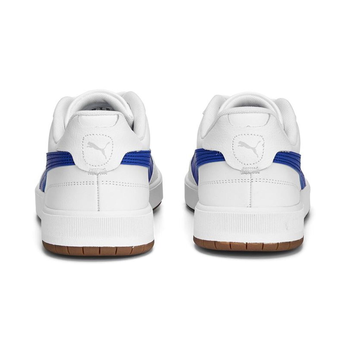 Hardloopschoenen voor Volwassenen Puma 389371 04 Wit