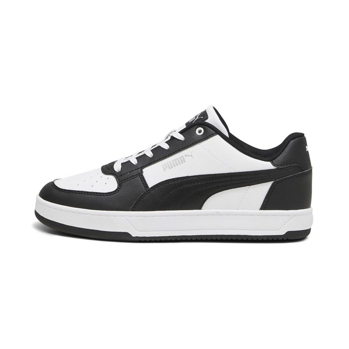 Sportschoenen voor heren Puma Wit
