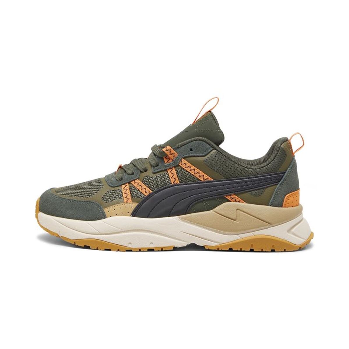 Hardloopschoenen voor Volwassenen Puma 392317 02