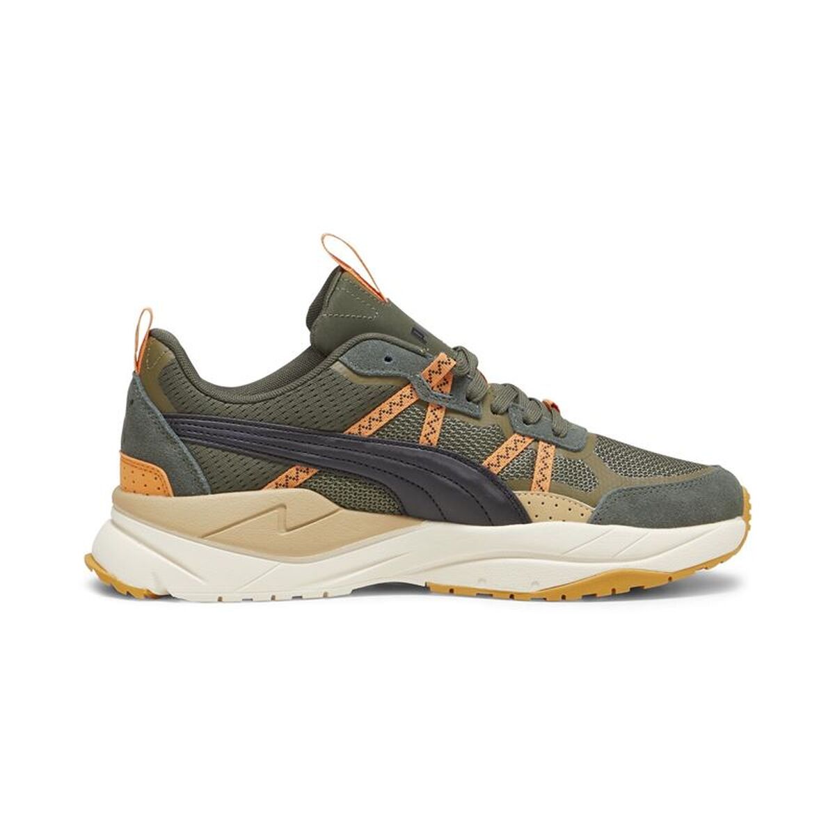 Hardloopschoenen voor Volwassenen Puma 392317 02