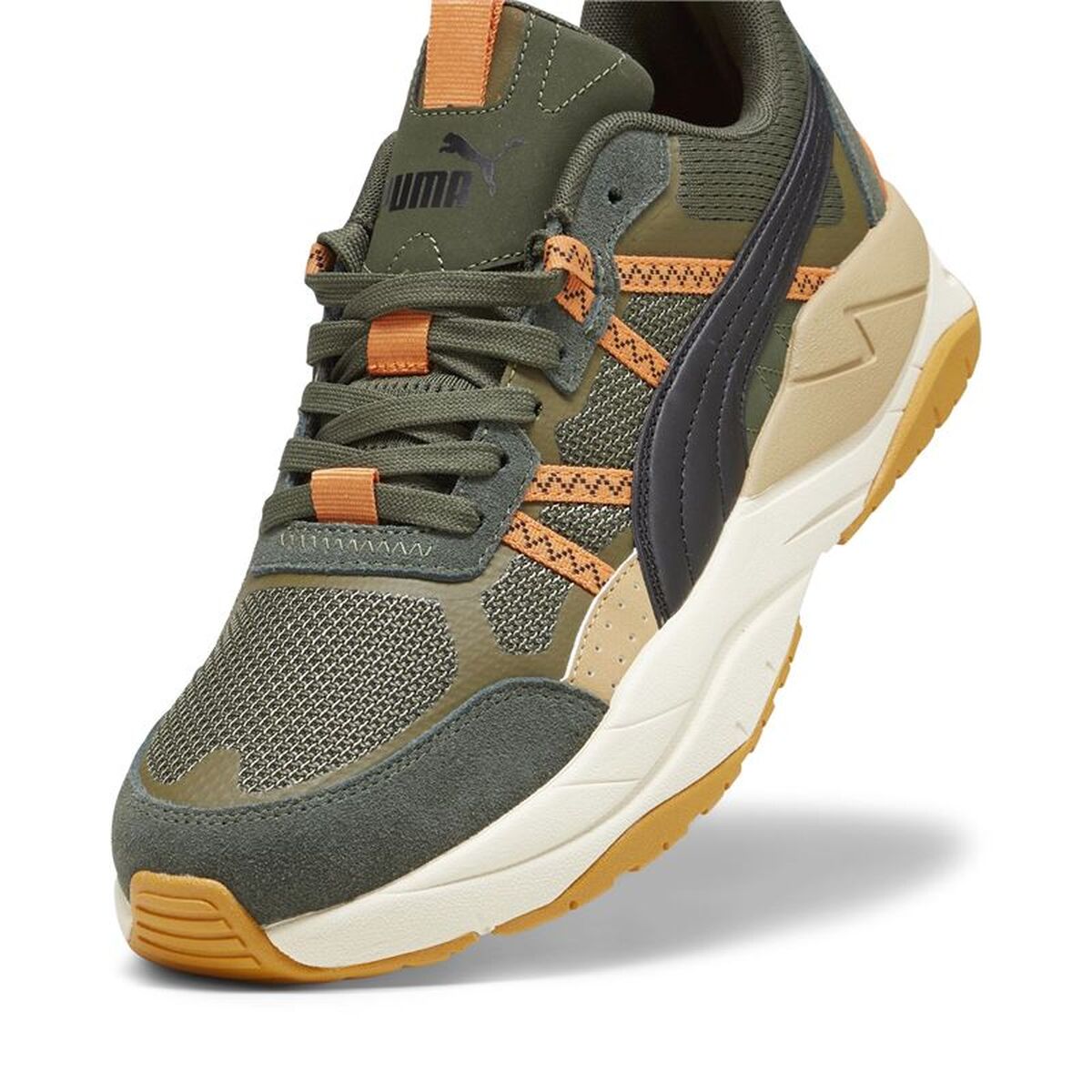 Hardloopschoenen voor Volwassenen Puma 392317 02