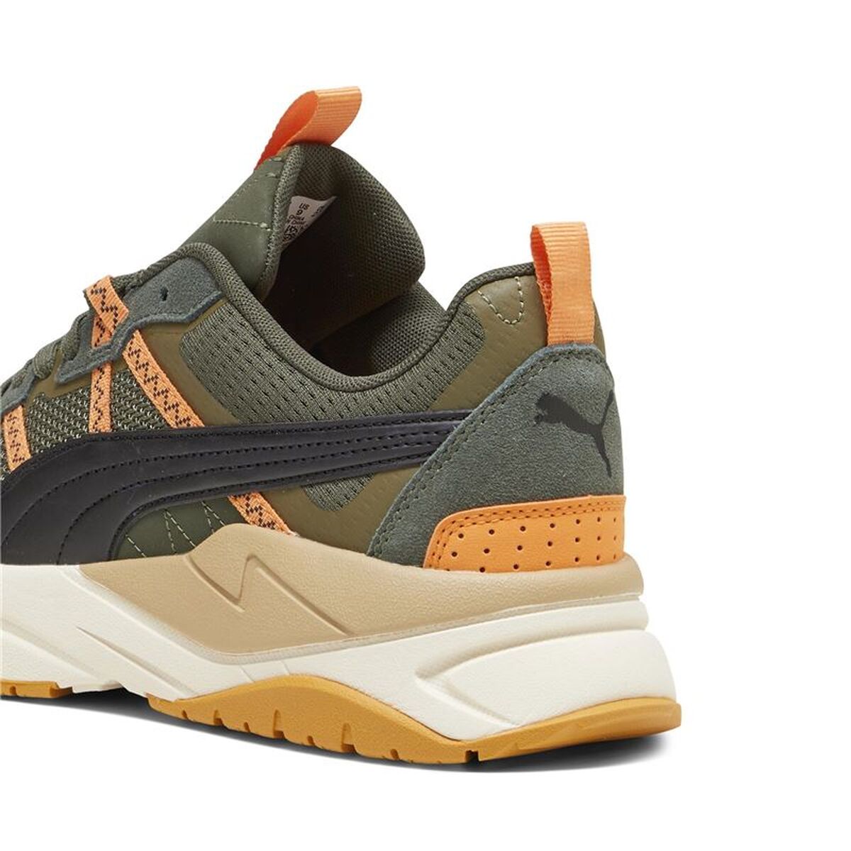 Hardloopschoenen voor Volwassenen Puma 392317 02
