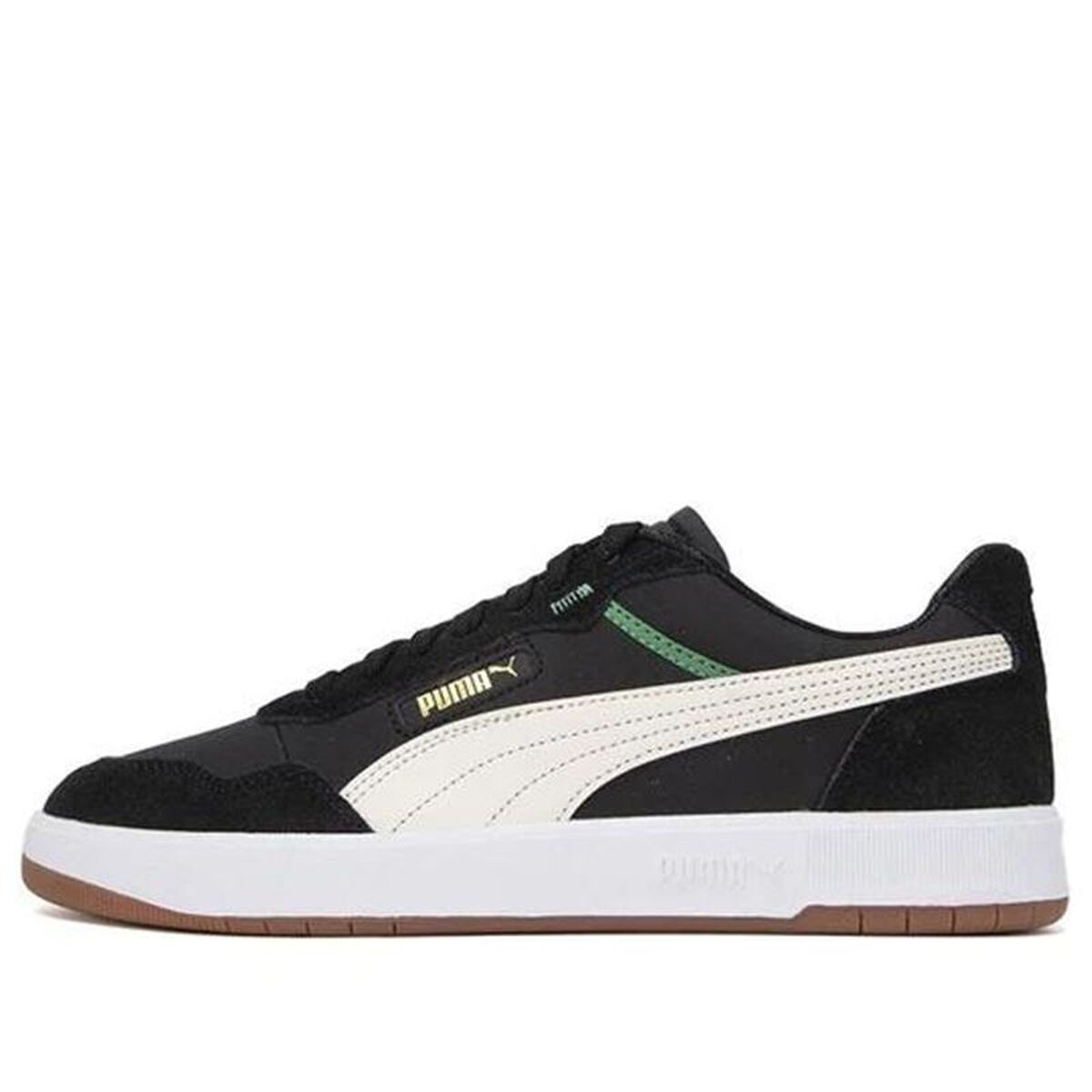 Sportschoenen voor heren Puma Zwart