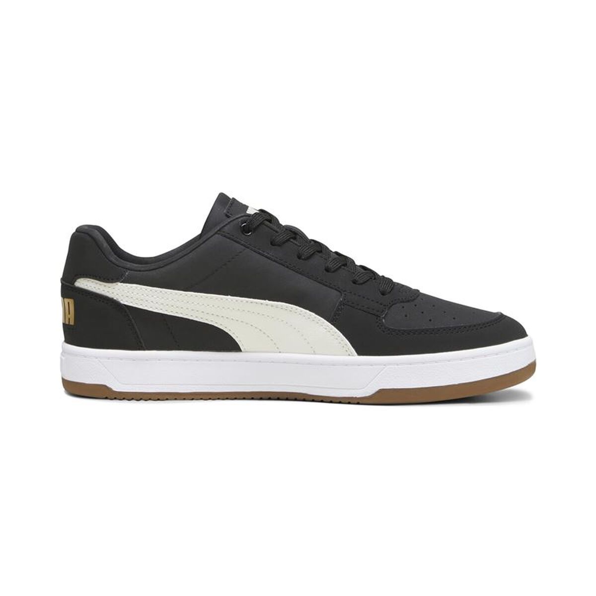 Hardloopschoenen voor Volwassenen Puma 394666 01 Zwart