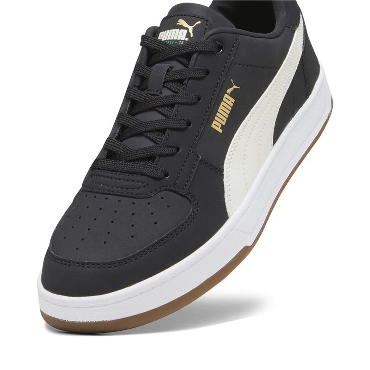 Hardloopschoenen voor Volwassenen Puma 394666 01 Zwart