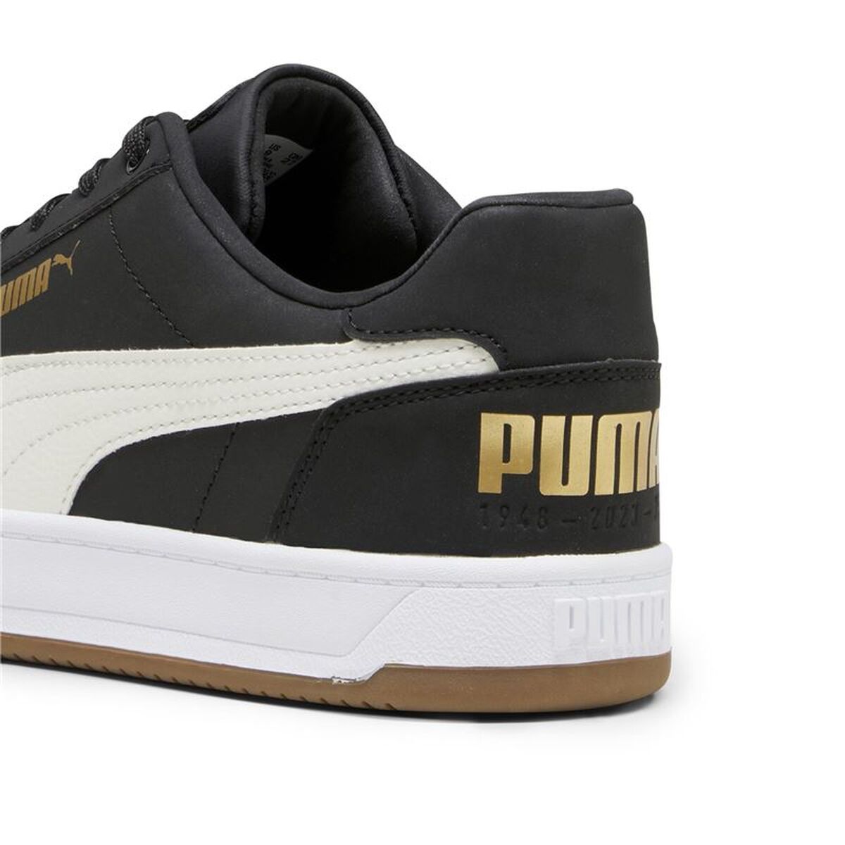 Hardloopschoenen voor Volwassenen Puma 394666 01 Zwart
