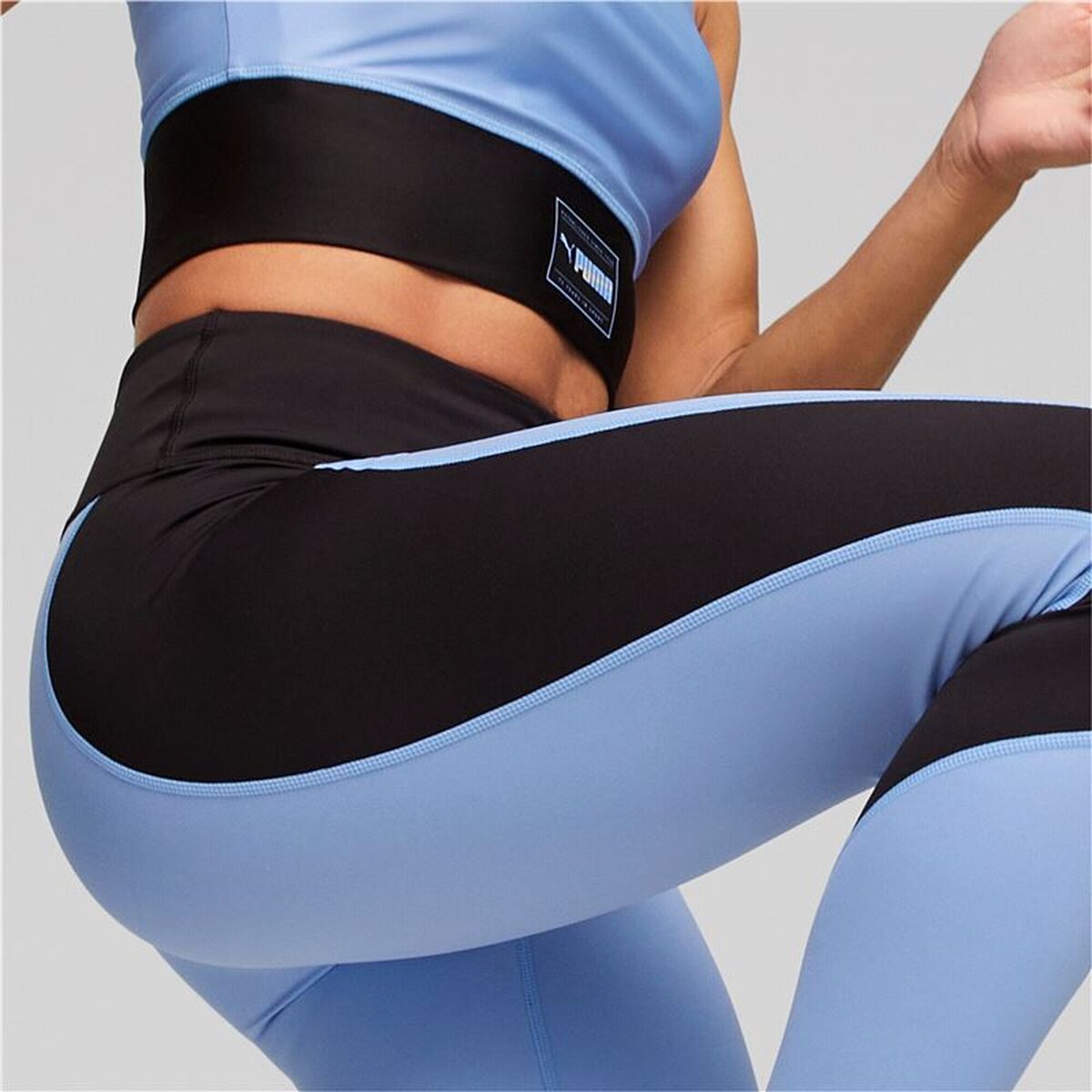 Sportleggings voor Dames Puma Water