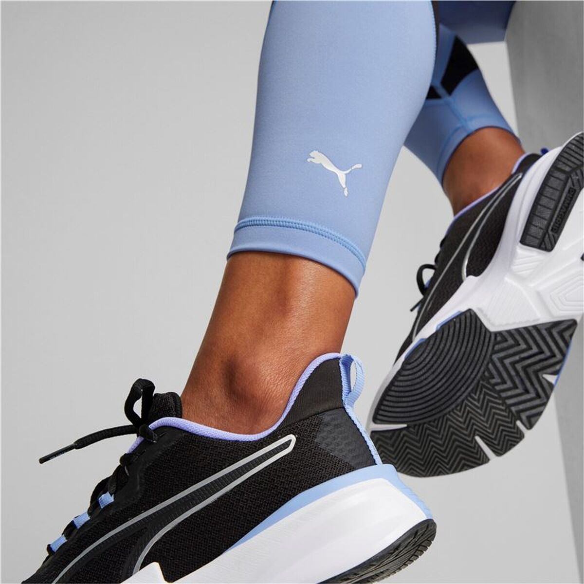 Sportleggings voor Dames Puma Water