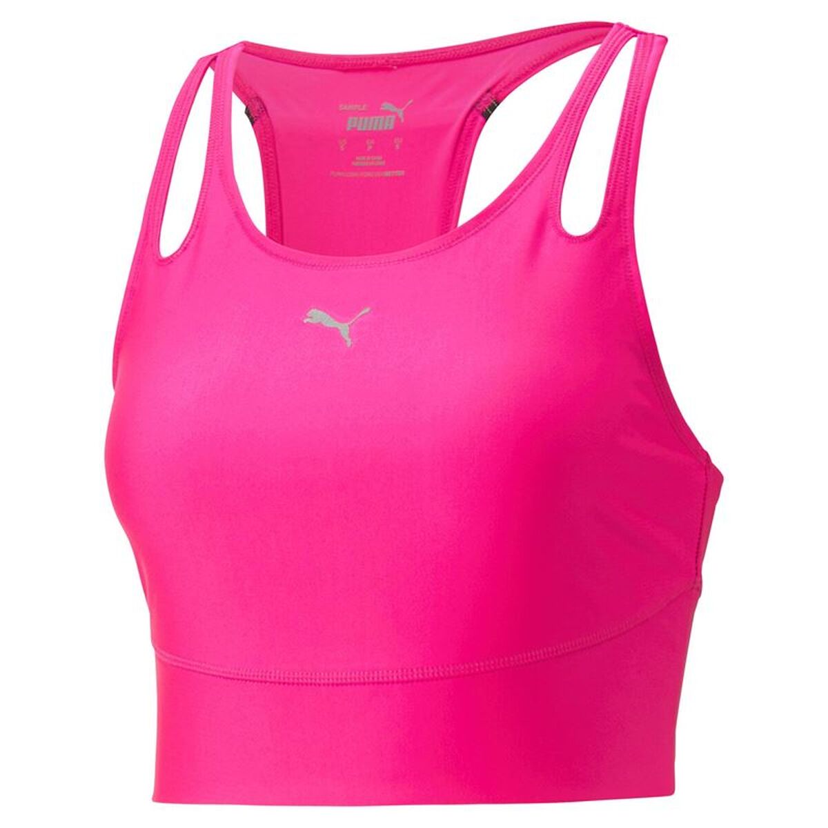 Tank Top Dames Puma 523273 24 (XS)