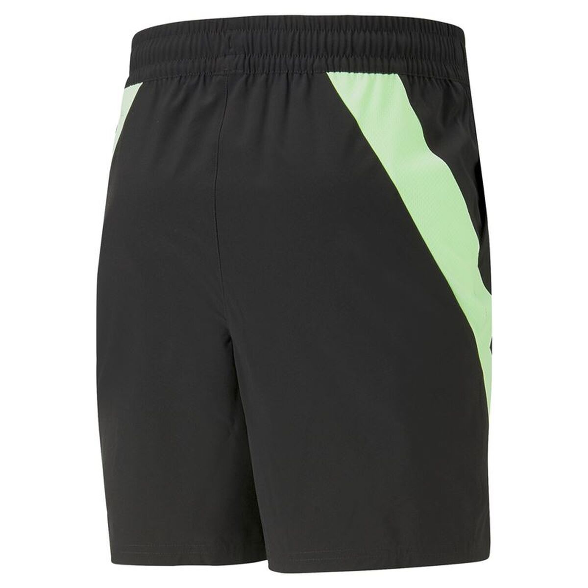 Sportbroek Puma Zwart