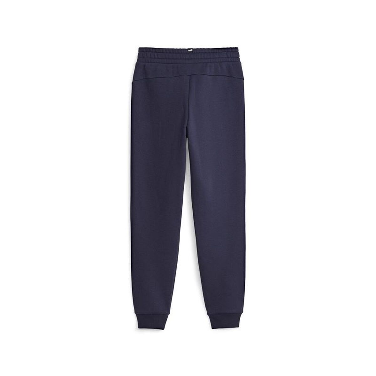 Lange sportbroek Puma Marineblauw