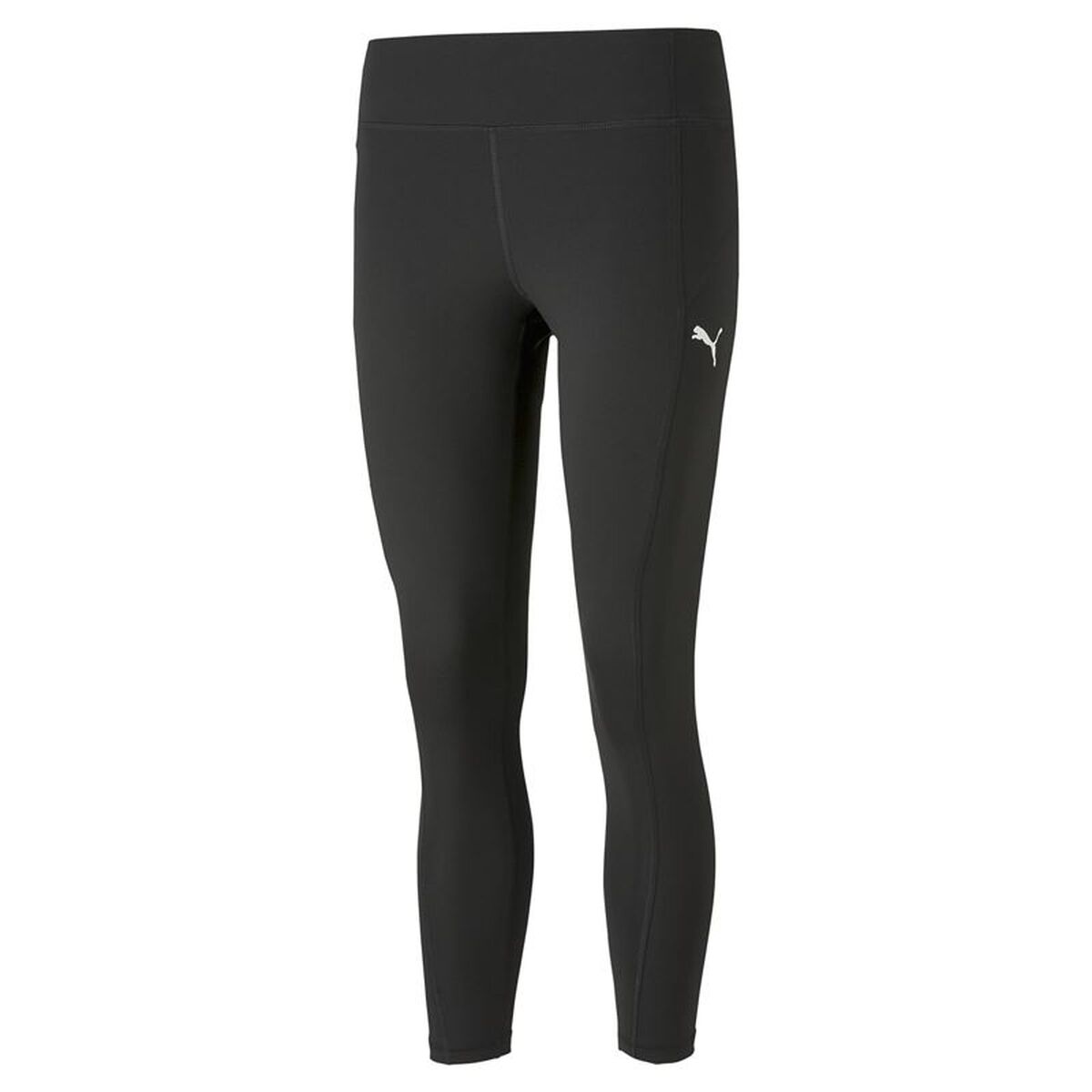 Sportleggings voor Dames Puma Zwart