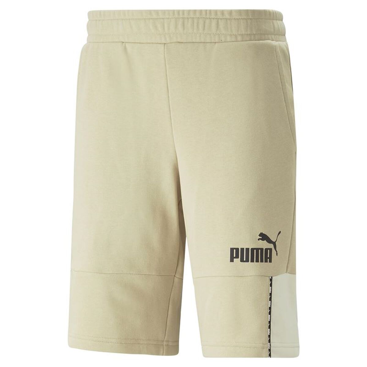 Sportbroek Puma Wit