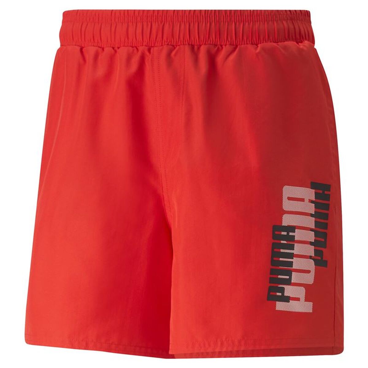 Sportbroek Puma Rood