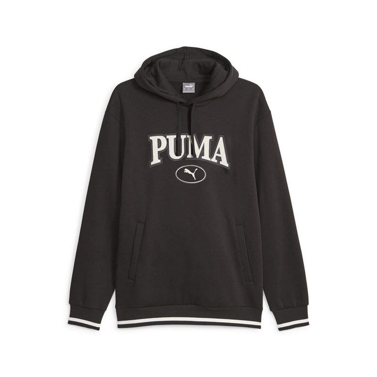 Herenhoodie Puma Squad Fl