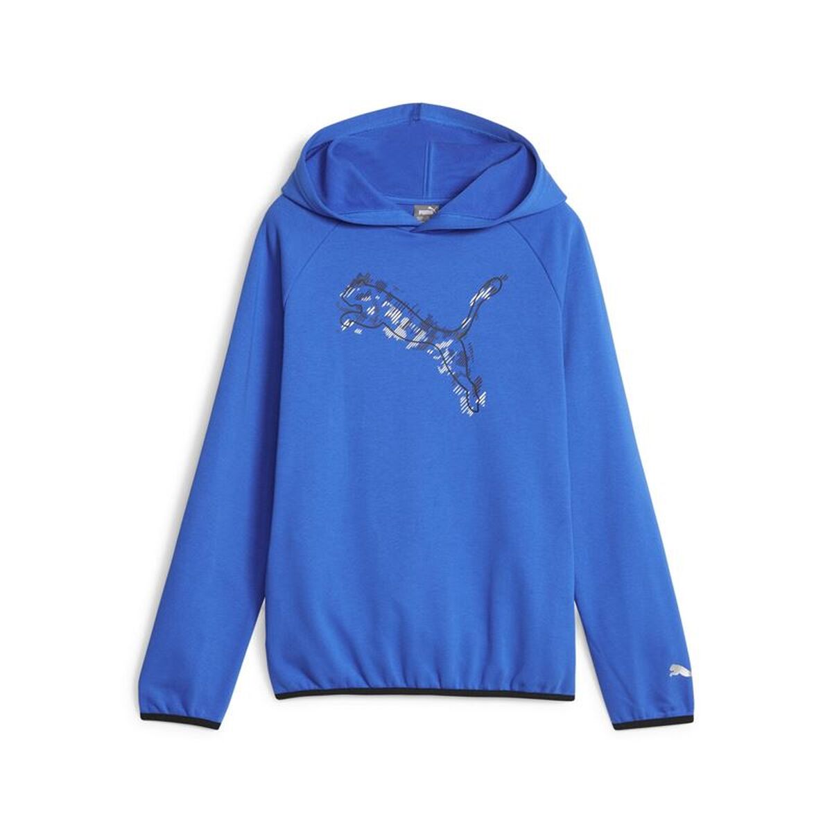 Kinderhoodie Puma Active